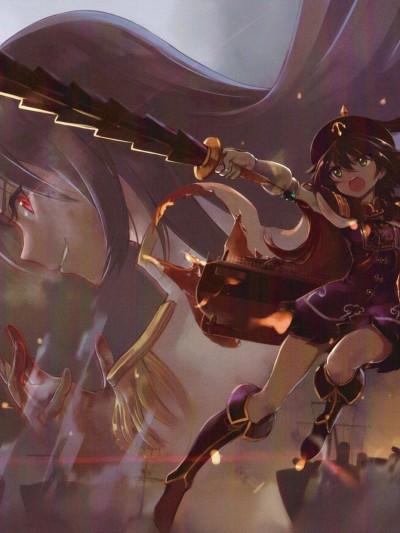 [星泉社] 天朝铁甲战姬：1894.9.17 大东沟