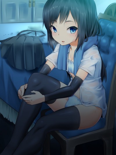 [Pixiv] 绫城大福 �) ƒ/2)