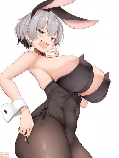 [Pixiv] からたけわり �)