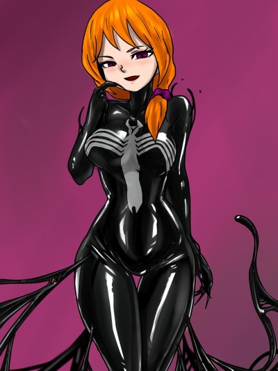 [BLACKFTOS] Venom intrusion II