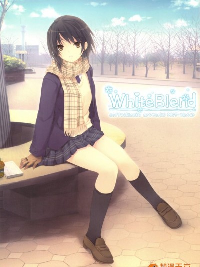 [ロイヤルマウンテン][White Blend]