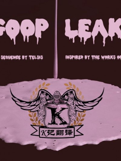 胶液泄露（K记翻译） [Telsis] Goop Leak