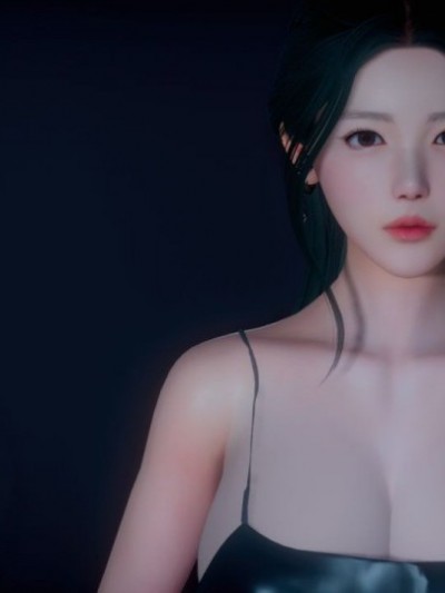 [康湿妇] 幕后玩家 [中国语]