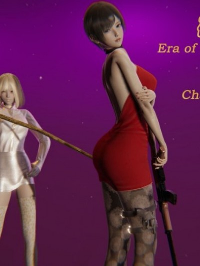 [SuperEgg] 破界纪元_胎动篇