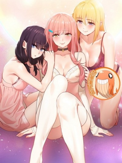 索尔美的频道/直播零距离/魅魔live/Solmi’s Channel/彼女のチャンネル