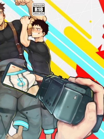 [Robokeh] S3X FORCE [Chinese] [Digital]