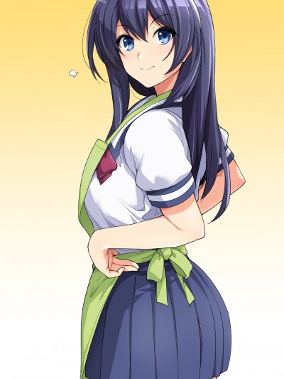 [ろいやるびっち (haruhisky)] 姉は亲父に抱かれてる 2 おまけイラスト集