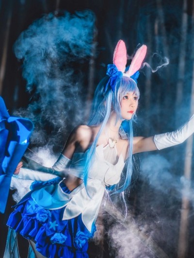 [桜桃喵] 王者荣耀5套