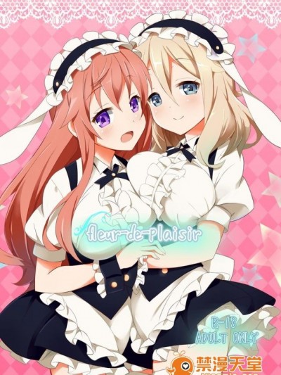(C90) [Wednesday ƙLAW)] fleur-de-plaisir (ご注文はうさぎですか？)