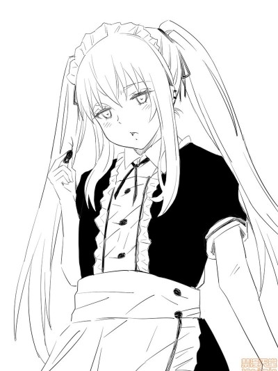 [YGHM] 我与女装不良