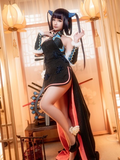 [蠢沫沫] 杨玉环