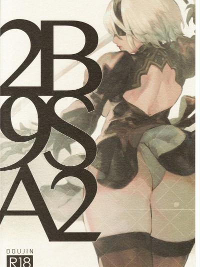 [白穹陆]NierAutomata总集篇