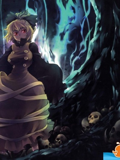 [急行兎(ともつか治臣)][病女の书]