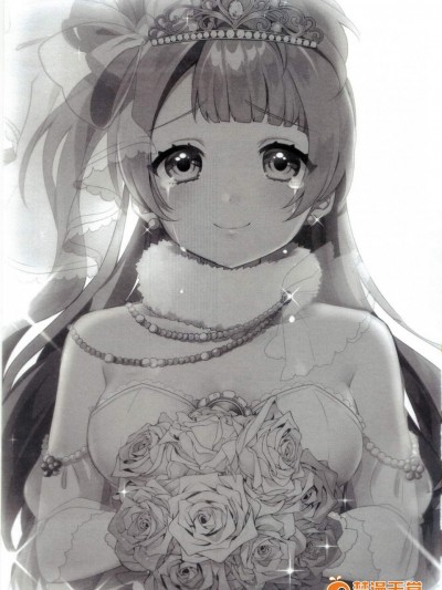 [僕ラブ12][结婚式二次会　最终话]