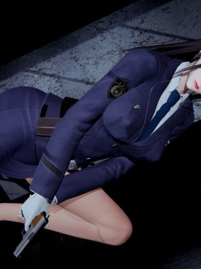 [EOTO] 堕落蔷薇（原名：潜入搜查官）[中文]