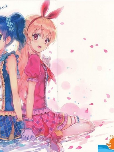 [HitenKei(Hiten)][Best Partner]