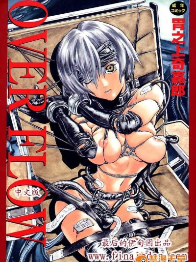 [胃之上奇嘉郎][OVER FLOW]