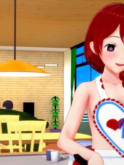 [朝露美] 心灵控制 [中国语]