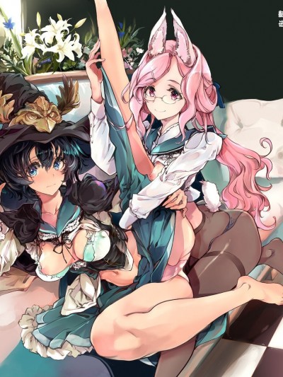 [白杨汉化组] [70年式悠久机関 (おはぎさん)] 乙女骑士の淫靡ていしょん [DL版] [中国翻訳]