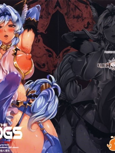 [ERECT TOUCH (エレクトさわる)] THE DOGS (グランブルーファンタジー) [final个人汉化]