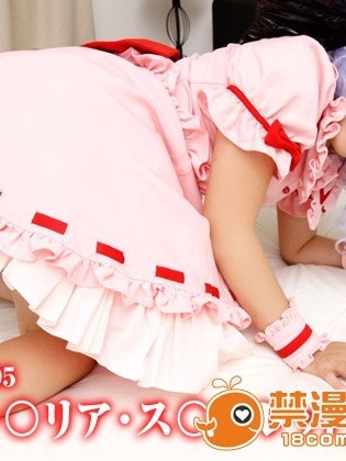 [Room13] ROOM005 东方レ○リア・ス○ーレット