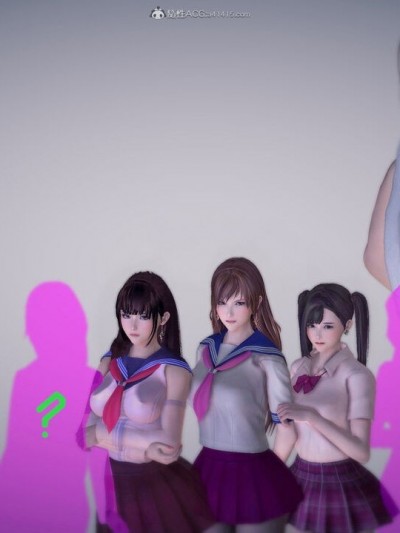 [sakai08] 新 臭作 1-3