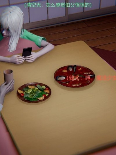 星之守护者索拉卡