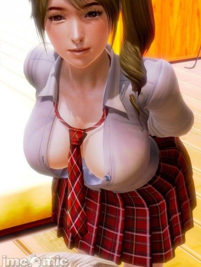 [3D] 秦生传 第１～５话 [中国语]