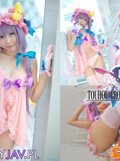 (コスプレ) [东方projet][しゅがー＊みゅく] TDreamParty东京2013春