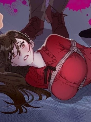 [Ramjak] Atonement Camp (赎罪营) Ch.1-6 [裙下之国汉化协会]