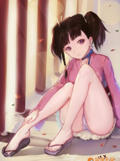 [Magic Xiang] 无名さんのからだ妄想中 (甲鉄城のカバネリ)