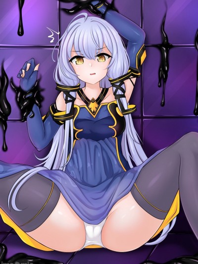 [雪绵豆沙] 星尘恶堕 (VOCALOID)