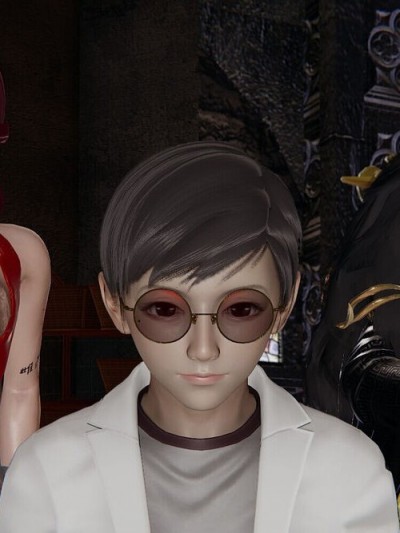 [wobuaixingyu] 捡个女帝当性奴 0-4