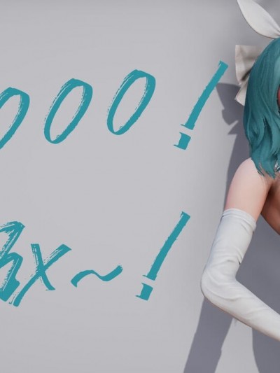 [RIN@0419] 3W粉感谢篇！