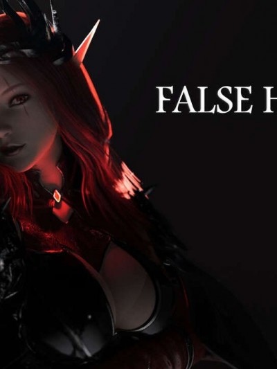 [YTsnow] False Honor [uncensored]