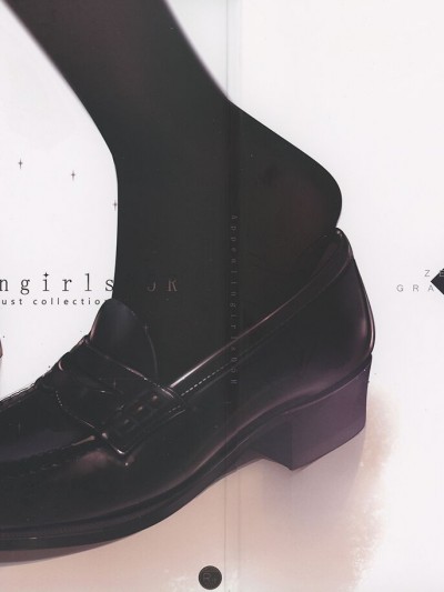 [白杨汉化组] (C99) [ゼログラフィティ (天三月)] Appealingirls05R [中国翻訳]