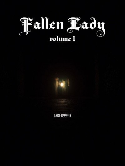 [Jared999D] Fallen Lady [中国翻訳]