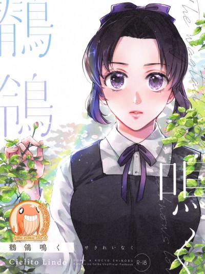 鹡鸰鸣叫 [禁漫汉化组] [Cielito Lindo (ザワイ)] 鹡鸰鸣く(鬼灭の刃)