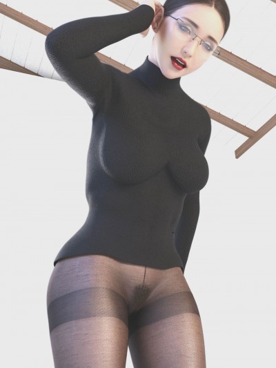 [BK_FR] 家有性奴