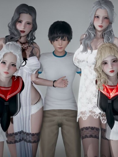 [布吉道] 我的超能力