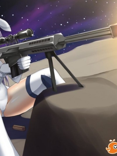 [月光プロダクツ] 铃仙败北 〜侵略されて异生体に捕まったウサギ耳少女达は繁殖の苗床として仔を孕み続ける〜