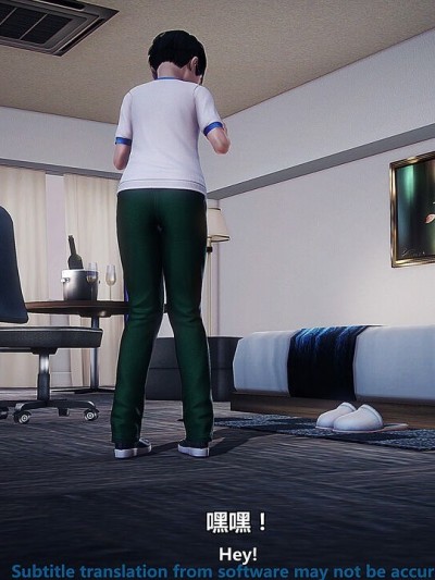 [AndiGG] Happiness in the sun No.7-9