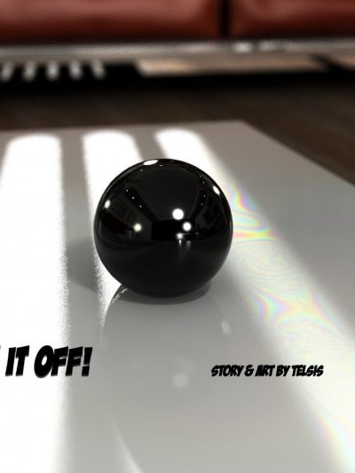 [迈尔斯汉化] [Telsis] 侵蚀