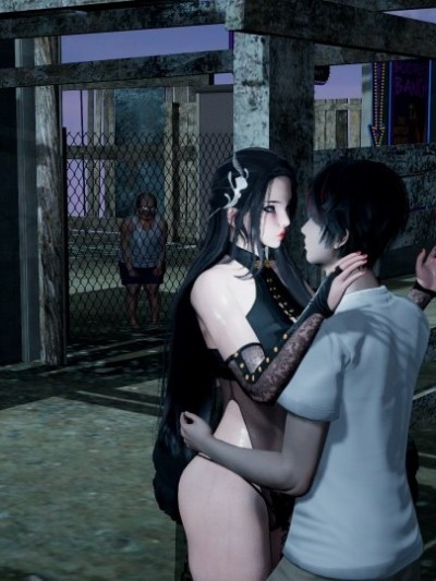 人妻魔术师丽花—淫堕篇