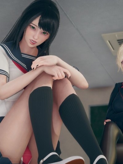 [糖果的骑士] 催眠契约录（夺舍篇）