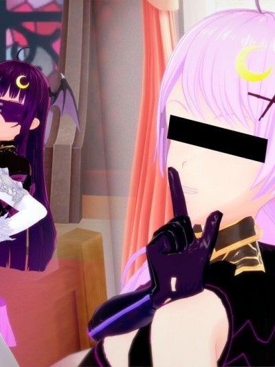 [DarkFlame] 我的真实命运 (My True Fate)