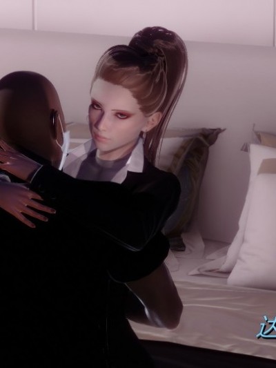 在你妈妈家 第五章（预览）