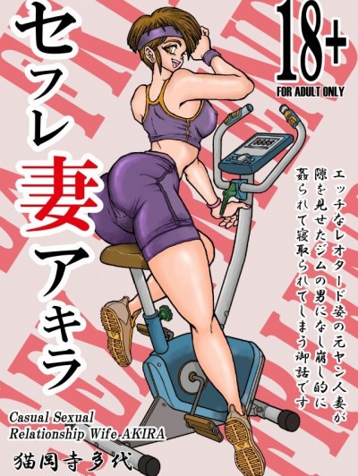 [ミメーシス (猫冈寺多代)] 旧作の成人向け漫画 [DL版]