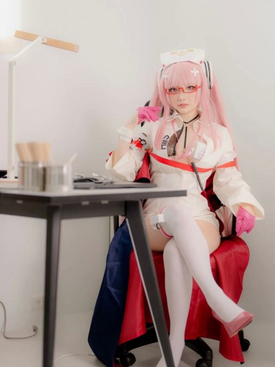 [Fantasy Factory 小丁] Perseus (Azur Lane)