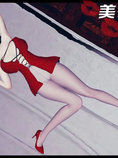 [decyiqi3] 美母的奉献（1）